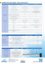 PCME QAL 181 Analyseur de particules en cheminée - 4