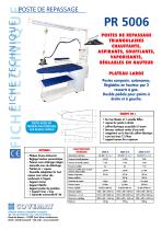 table repassage 5006 - 1