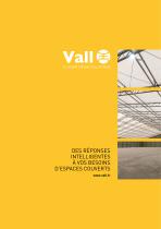 catalogue batiments demontables tentes industrielles vall - 1