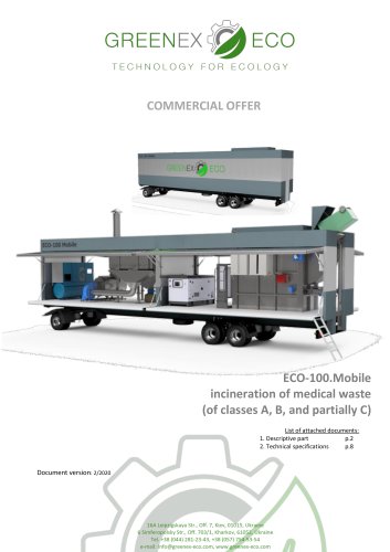 ECO-100.Mobile