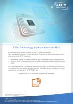 Equipement RFID - 2