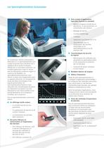 Biochrom Libra Spectrophotomètres UV/visible - 3