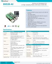 EverFocus KAUAI AI Kit