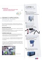 France Air - Solutions expertes en dépollution - 5