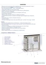 TOURNIQUETS PLEINE HAUTEUR TURNGATE TGBI413 - 3