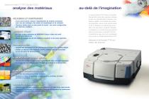 Spectromètre FT-IR Thermo Scientific Nicolet iS50 - 2