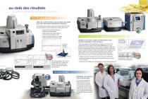 Spectromètre FT-IR Thermo Scientific Nicolet iS50 - 5