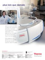 Spectromètre FT-IR Thermo Scientific Nicolet iS50 - 6
