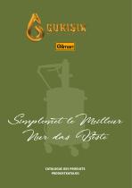 Catalog French-German - 1