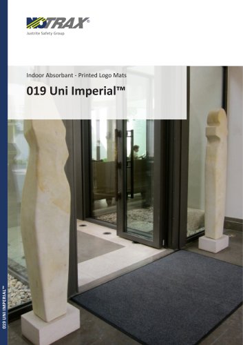 019 Uni Imperial™