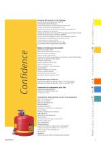 Solutions Industrielles pour Stockage et Manutention de Matières Dangereuses - 3