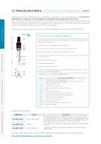 Equipements process SI Analytics/Sensortechnik Meinsberg - 8