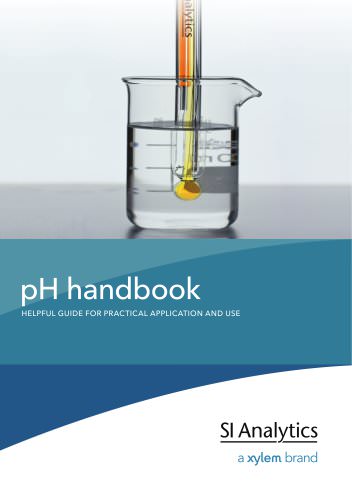 pH handbook