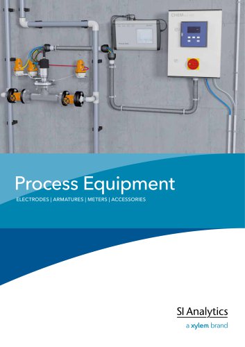 Process Equipment