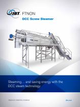 DCC Screw steamer