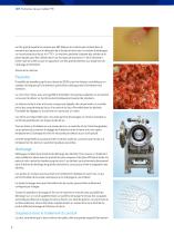 Extracteur de jus modèle FTE - 2