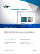 Freshgard® Chemtrol