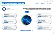 Catalogue solutions de monitoring eau - Ijinus - 8