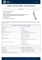 Fiche technique _ Capteur de niveau CNRT_02