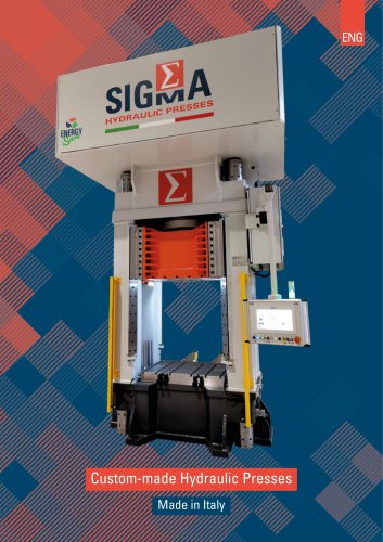 Sigma Presse