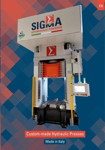 Sigma Presse