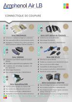 Solutions d’intercon - nexion & systèmes de fixation Ferroviaire & Industrie - 4