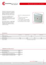 RIU – Remote Indicator Units