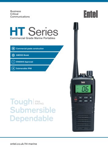 HT Series