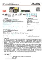 LOP-300 Series