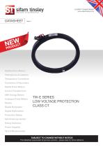 TW-E Series