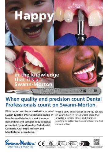 Dental range
