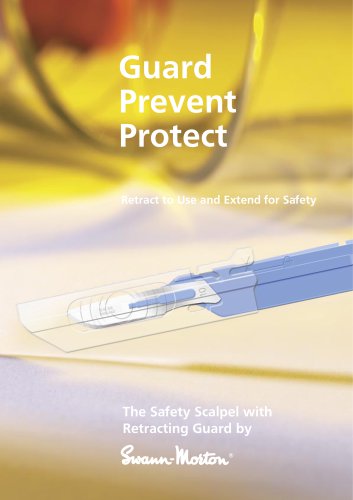 Guard Prevent Protect