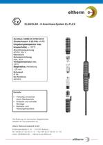 Connection and Termination kits - 1