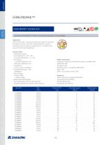 zhaolong LONGTRONIC® LF-DATA LiYY Data electrical cable