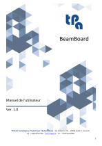 BeamBoard - 1