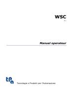 WSCM - 1