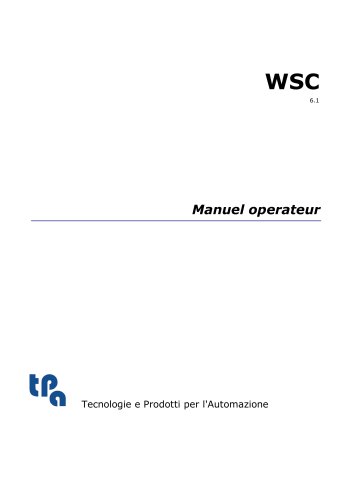 WSCM