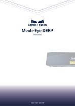 Mech-Eye DEEP