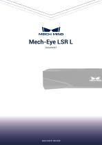 Mech-Eye LSR L