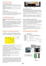 Panneaux d’Alarmes - 6