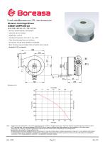 Blower C45S1