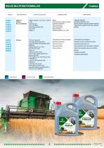 AGRICULTURE ET TRAVAUX PUBLICS - 5