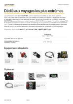 Catalogue Compresseurs pour air respirable-11
