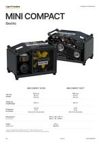 Catalogue Compresseurs pour air respirable-14