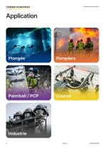 Catalogue Compresseurs pour air respirable-2