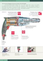 Marteaux, Perceuses á Percussion, Perceuses, Visseuses - 2