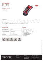 TGD-108 CBL