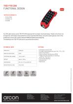 TGD-F15 CAN