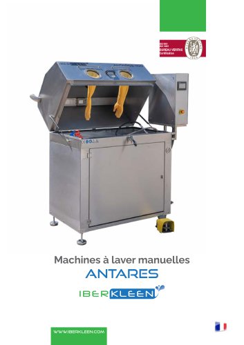 ANTARES