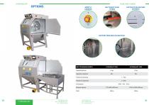 Catalogue général des pièces détachées pour machines à laver IBERKLEEN-10